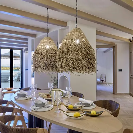 Hotel Mirabello Bay Luxury Ágios Nikolaos