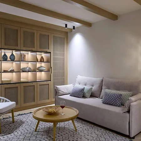 Mirabello Bay Luxury 5*