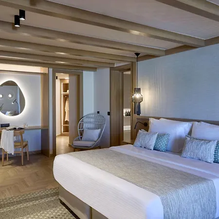 Hotel Mirabello Bay Luxury