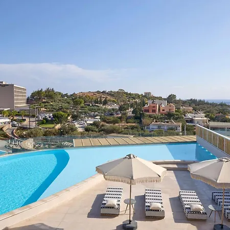Mirabello Bay Luxury Hotel Ágios Nikolaos