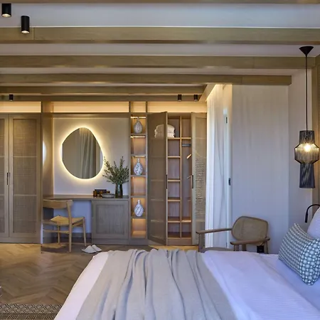 Mirabello Bay Luxury 5* Agios Nikolaos