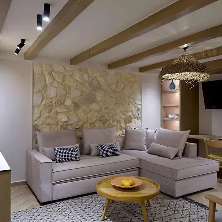 Hotel Mirabello Bay Luxury 5*