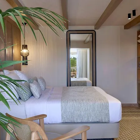 Mirabello Bay Luxury 5*