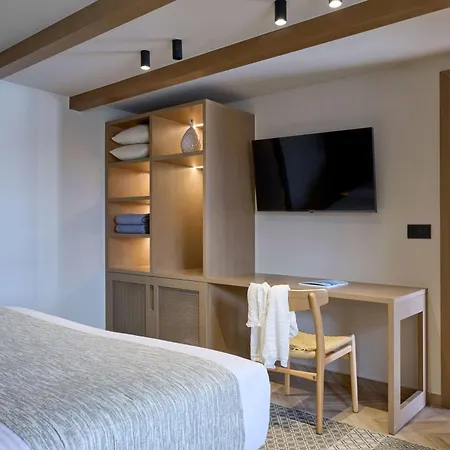 Mirabello Bay Luxury Hotel