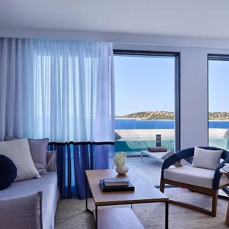 Hotel Intercontinental Crete By Ihg