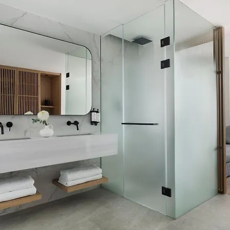 Intercontinental Crete By Ihg 5* Agios Nikolaos (Crete)