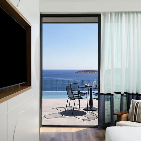 Intercontinental Crete By Ihg 5*