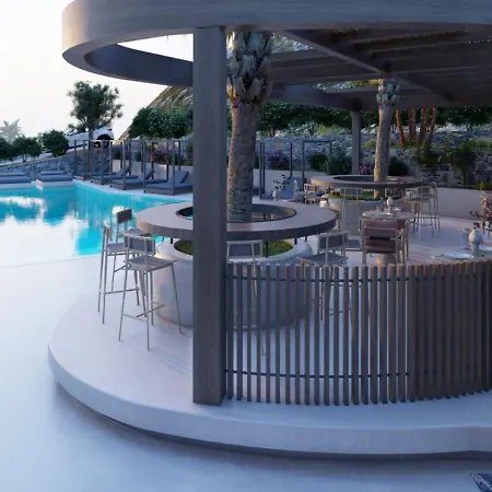 Hotel Casa Elounda - Adults Only 
