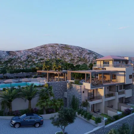 Hotel Casa Elounda - Adults Only 