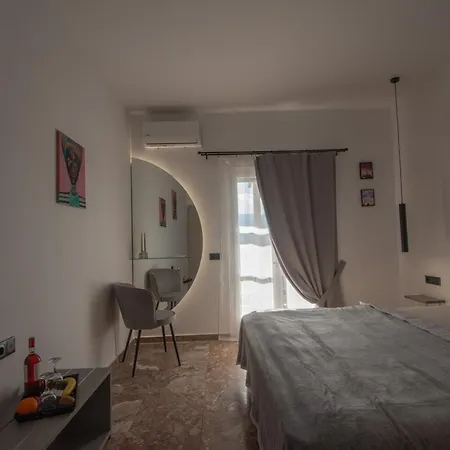 Appartement Asterion *