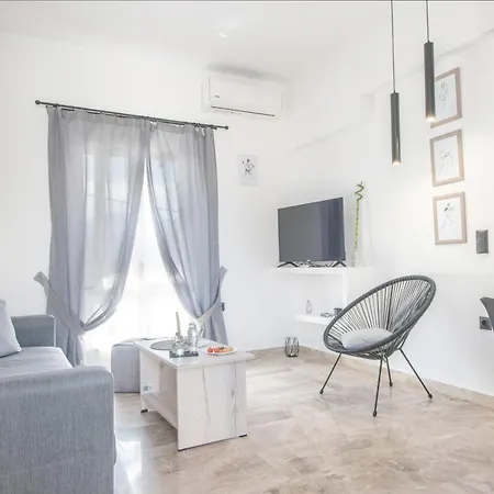 Asterion Appartement *