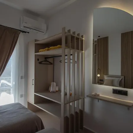 Appartement Asterion *