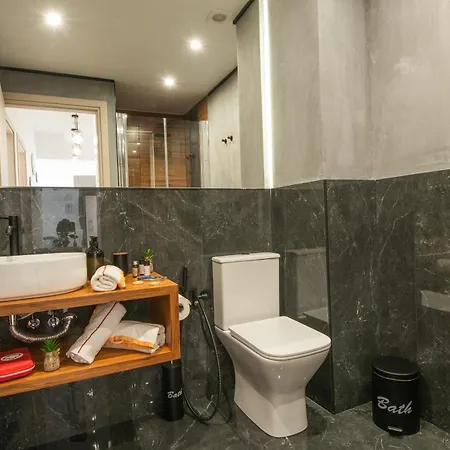 Appartement Asterion Agios Nikolaos