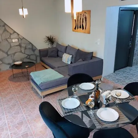 Apartment Agali