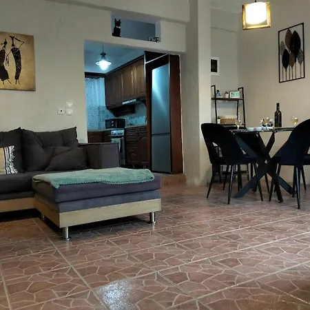 Apartment Agali *