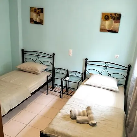 Agali Apartment Agios Nikolaos (Crete)