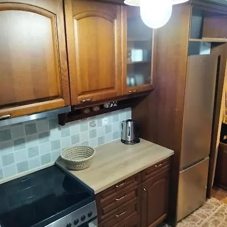 Apartment Agali Agios Nikolaos (Crete)