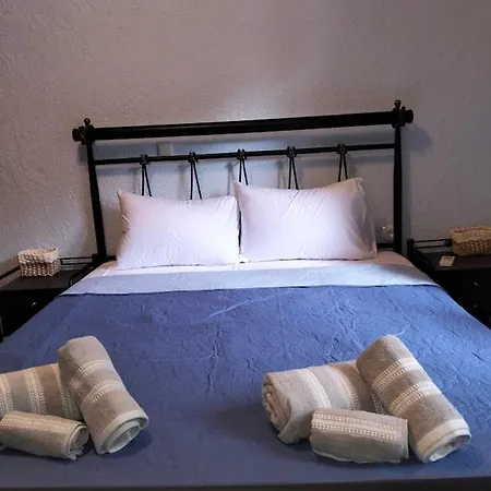Apartment Agali Agios Nikolaos (Crete)