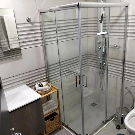 Agali Apartment