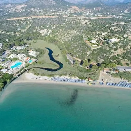 Agali Agios Nikolaos (Crete)