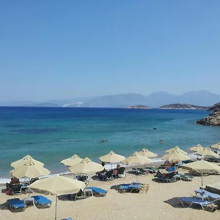 Apartment Agali Agios Nikolaos (Crete)