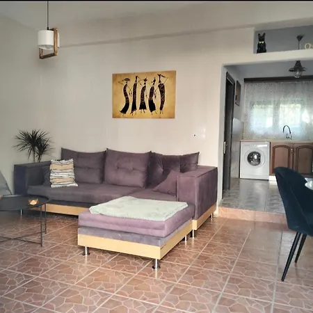 Apartment Agali Agios Nikolaos (Crete)