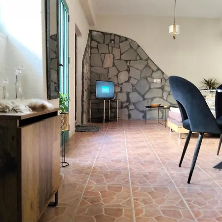 Apartment Agali Agios Nikolaos (Crete)