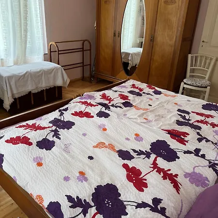 Hébergement de vacances Traditional Haus Agios Nikolaos