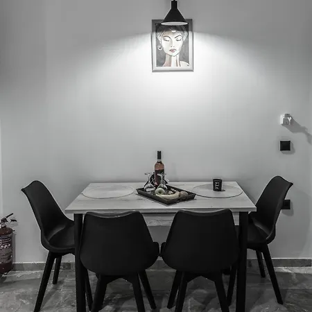 Appartement Asterion