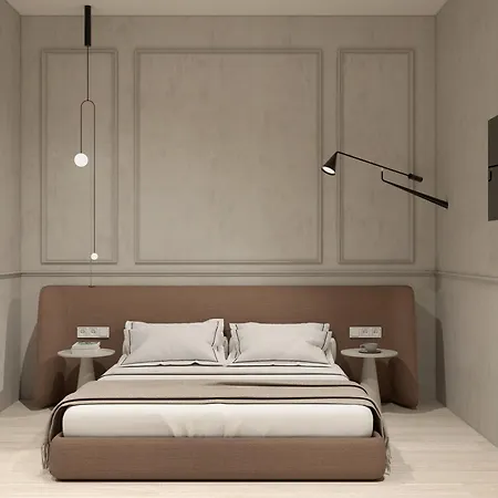 Luxury By Lato *