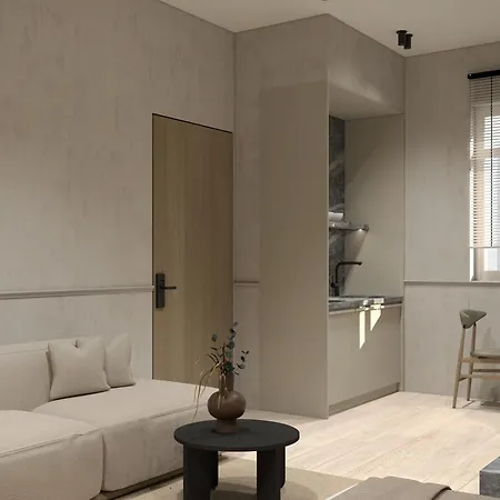 Luxury By Lato * Agios Nikolaos (Crete)