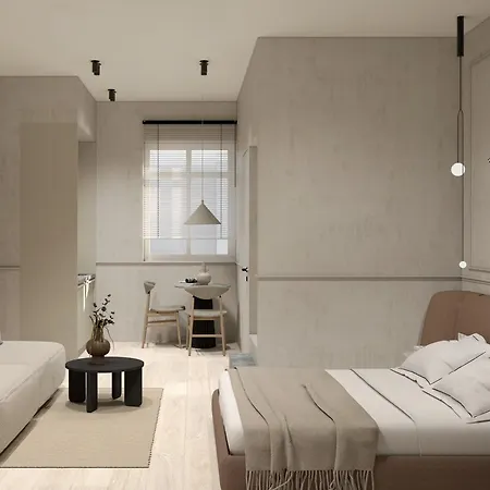 Luxury By Lato Apartment