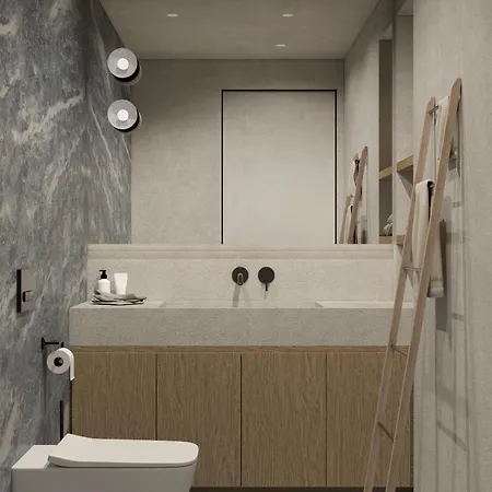 Apartment Luxury By Lato