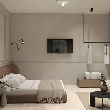 Luxury By Lato Apartment *