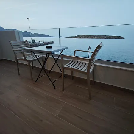 9 Muses 3* Ágios Nikolaos
