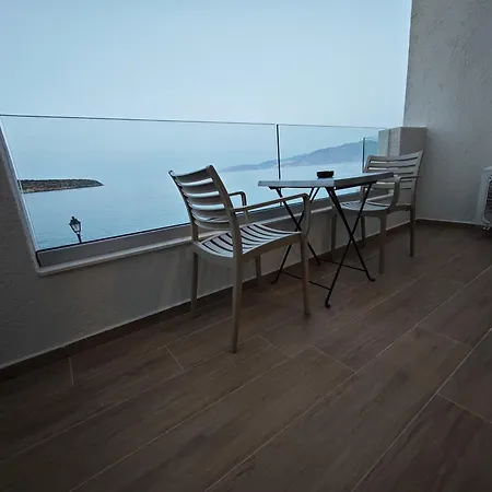 9 Muses Ágios Nikolaos