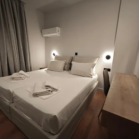 Apartahotel 9 Muses 3*