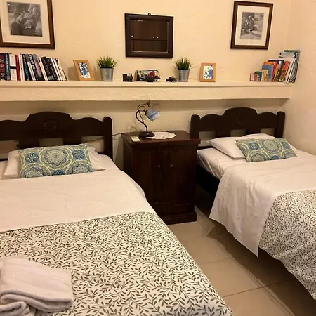 Fissi Agritourism Near The Sea Holiday home