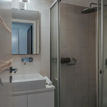 Petit Paradis Daire