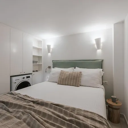 Petit Paradis Daire
