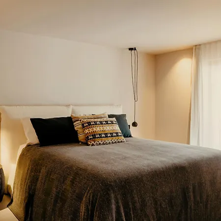 Hotel Minos Art Hotel, A Member Of Design
