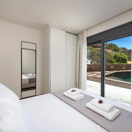 Quiet & Cozy, Aura House Vakantiehuis Agios Nikolaos