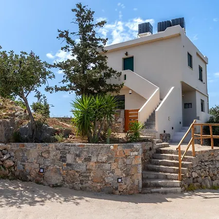 Quiet & Cozy, Aura House Vakantiehuis *