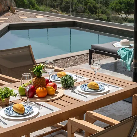 Quiet & Cozy, Aura House Agios Nikolaos