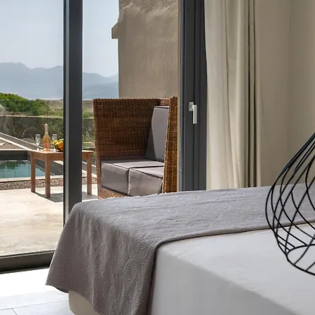 Vakantiehuis Quiet & Cozy, Aura House Agios Nikolaos