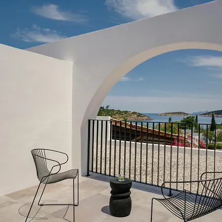 Minos Art Hotel, A Member Of Design 5* Ágios Nikólaos