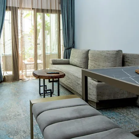 Aparthotel Walk Luxury *