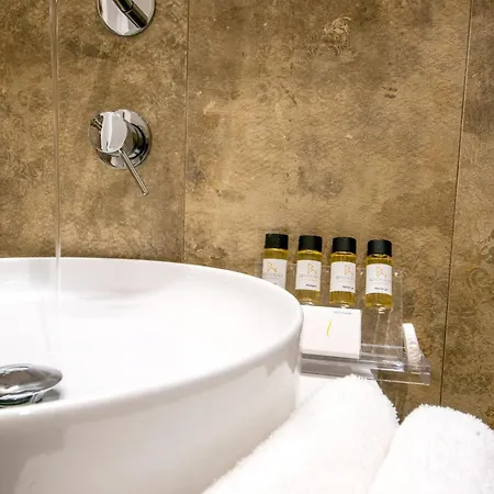 Aparthotel Walk Luxury