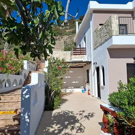 Vangelis Amoudara (Lasithi)