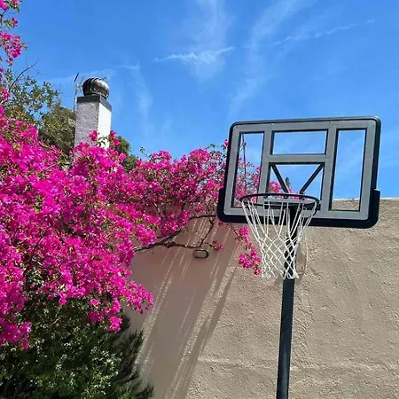 Holiday home Fissi Agritourism Near The Sea